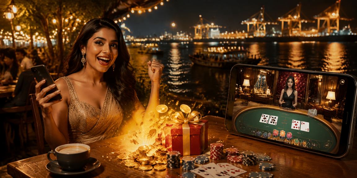 চট্টগ্রামের নাইট মার্কেটে ব্যাকারাত গেম উপভোগ