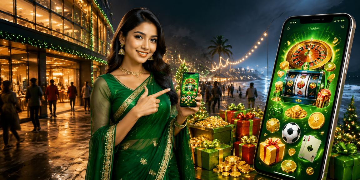 কক্সবাজারে ক্যাসিনো অ্যাপ ব্যবহার করছেন একজন ব্যবহারকারী
