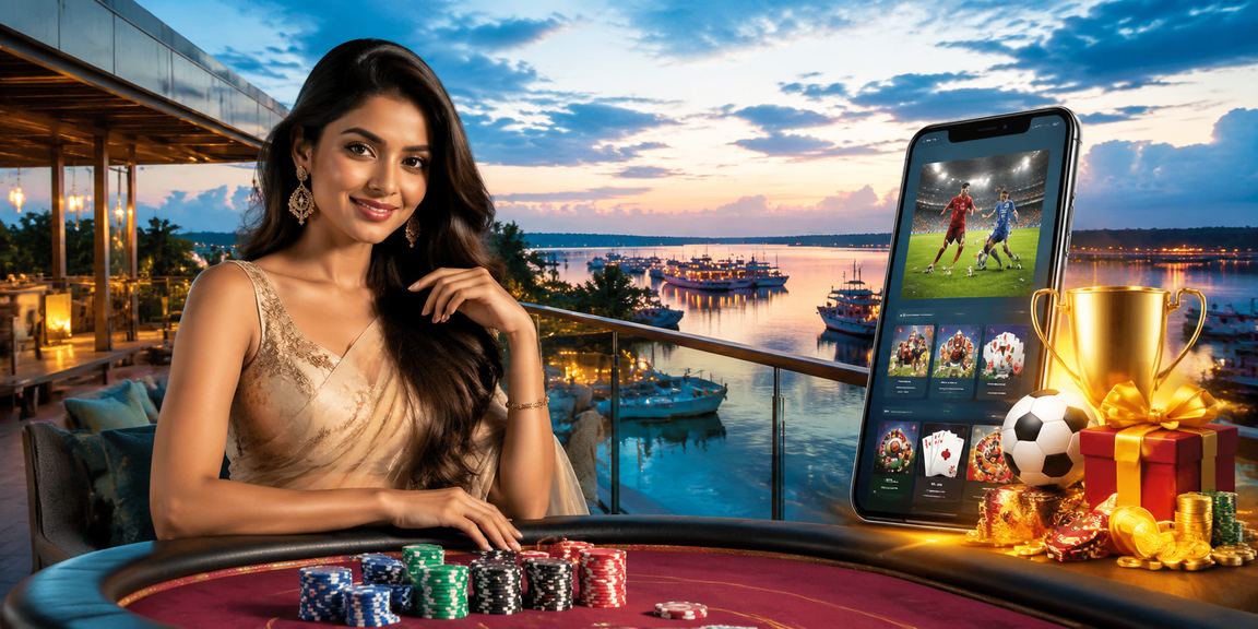 কক্সবাজার সমুদ্র সৈকতে স্পোর্টস বেটিং অভিজ্ঞতা
